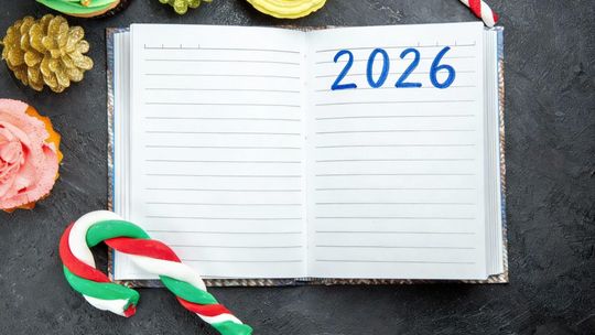 7 powodów, dla których kalendarz papierowy wygrywa z aplikacjami w 2026 roku