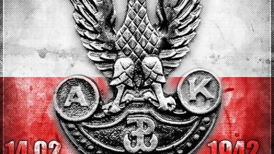 72 rocznica utworzenia Armii Krajowej