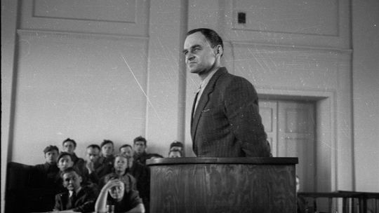 76 lat temu został zamordowany rtm. Witold Pilecki