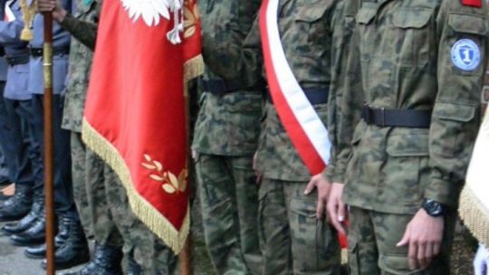 76 rocznica wybuchu II wojny światowej
