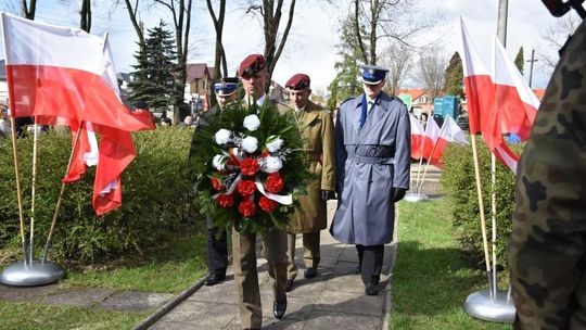 77 Rocznica Zbrodni Katyńskiej