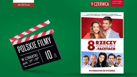 8 RZECZY, KTÓRYCH NIE WIECIE O FACETACH