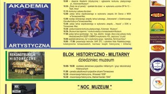 80 lat Muzeum w Tomaszowie!
