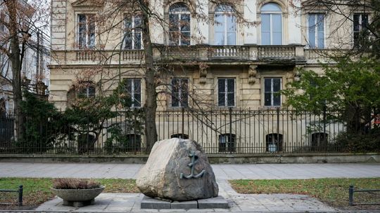 80 lat temu dokonano zamachu na Franza Kutscherę "kata Warszawy"
