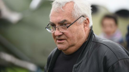 80 lat temu urodził się Janusz Kondratiuk reżyser i scenarzysta filmowy
