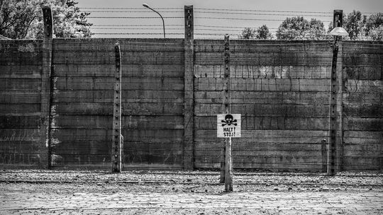 80 lat temu z niemieckiego obozu Auschwitz wyruszyły Marsze Śmierci