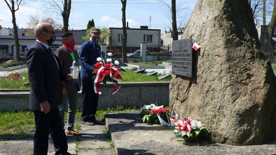 80 rocznica śmierci majora Hubala