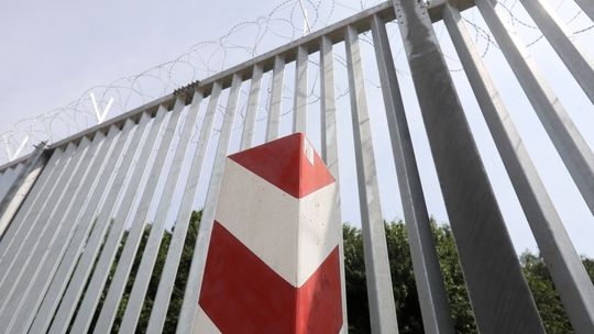 81 cudzoziemców próbowało w sobotę nielegalnie dostać się do Polski z Białorusi