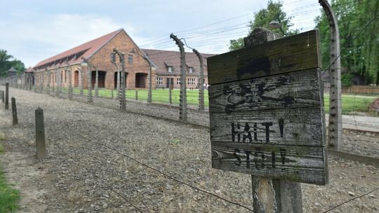 81 lat temu Niemcy deportowali do Auschwitz o. Maksymiliana Kolbego