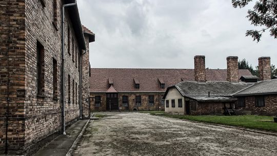 81 lat temu wybuchł bunt więźniów Sonderkommando w Birkenau