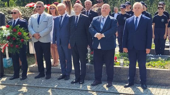 Sojusz rosyjsko niemiecki wywołał wojnę w Ukrainie