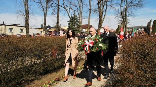 82. rocznica Zbrodni Katyńskiej