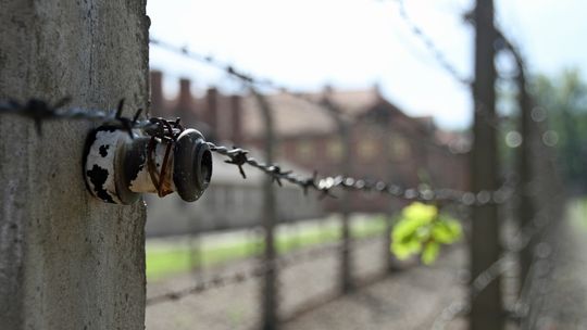 83 lata temu Niemcy rozpoczęli wysiedlenia oświęcimskich Żydów