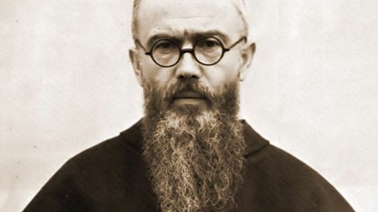 83 lata temu o. Kolbe zgłosił się w Auschwitz na śmierć za współwięźnia