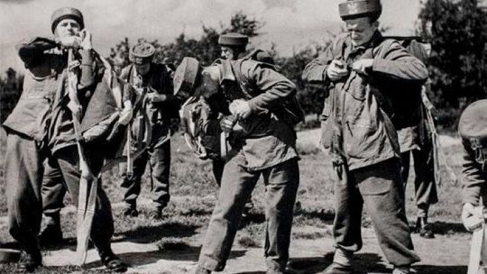 85 lat temu pierwsi cichociemni wylądowali w okupowanej Polsce