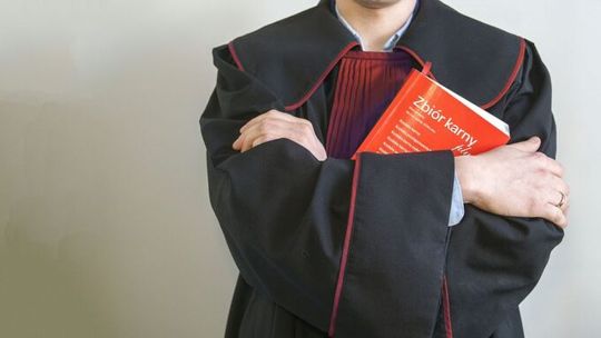 Radnym i nauczycielem można być nawet z zarzutami
