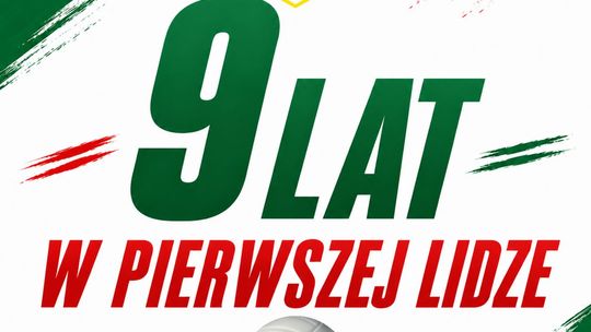9 lat od chwili, która zmieniła siatkarski Tomaszów. Historyczny awans Lechii wciąż budzi emocje