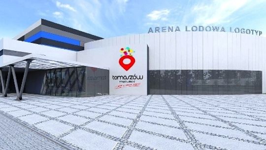 9 ofert na budowę toru łyżwiarskiego