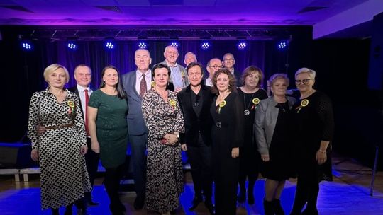 50 lat Gminy Tomaszów