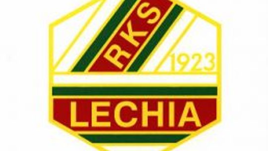 90 lat klubu piłkarskiego RKS Lechia