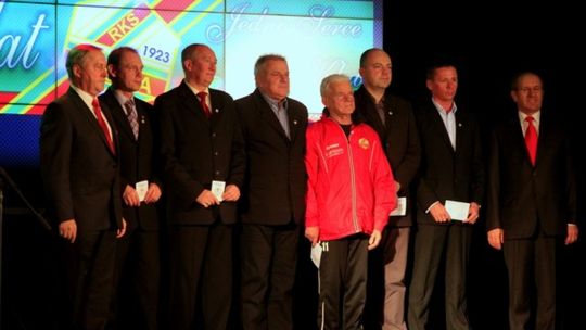 90 lat RKS LECHIA - portal NT wyróżniony