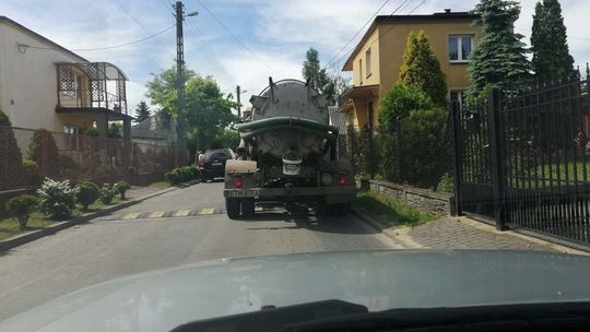 A co go to obchodzi..?