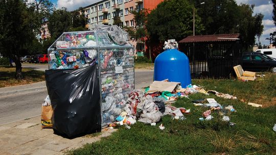 A co tu pisać...