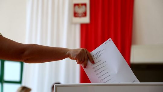 A. Gajewski: Kto wygra wybory 2018?