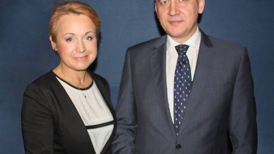 A. Grabek do Sejmiku?