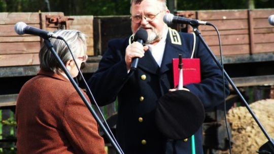 A. Kobalczyk odchodzi
