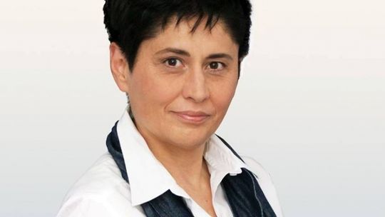 A. Łuczak: umieć przekuć klęskę w sukces