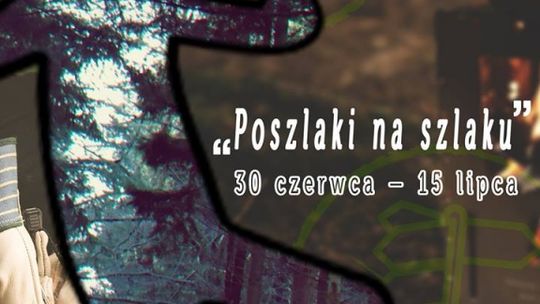 A my działamy lokalnie czyli Instruktorzy z Hufca Inowłódz