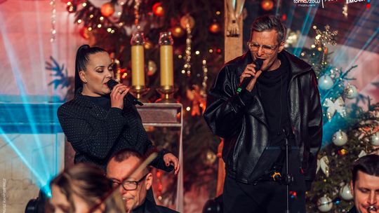 „…A POKÓJ NA ZIEMI” – kolędy, które naprawdę wybrzmiały w ludziach