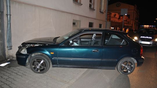 A tak się fajnie jechało