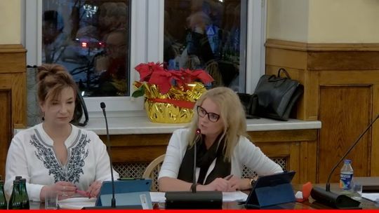 A. Walasik i L. Krasoń zaszczuwane przez byłych partyjnych kolegów