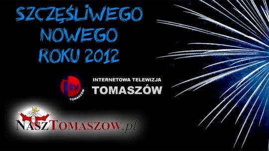 A wszystkim Wam życzymy...