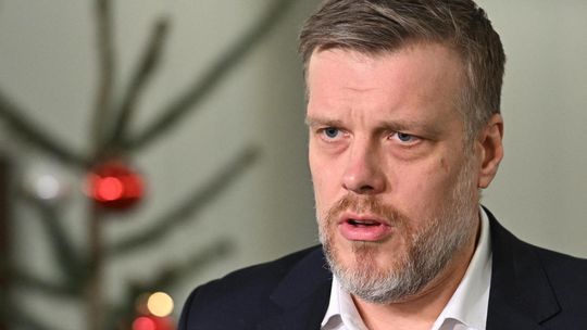 A. Zandberg: myślę, że w wyborach do PE wystartuje blok lewicowy, centrowo-liberalny i konserwatywny
