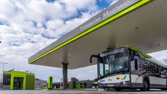 Wnioski mieszkańców zrealizowane. Nowy rozkład jazdy MZK od 15 stycznia 2024 r.