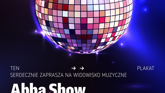 ABBA w Tkaczu