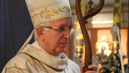 Abp Depo: jesteśmy w samym środku zdobywania lub utracenia wolności