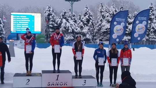 Absolutny rekord! 37 medali dla KS Pilica Tomaszów Mazowiecki