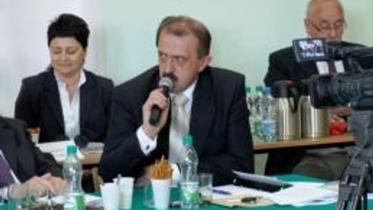 Absolutorium bezdyskusyjne