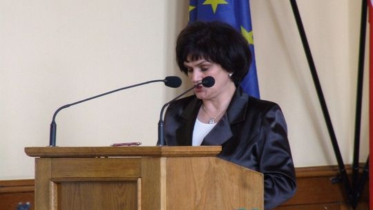 Absolutorium w mieście