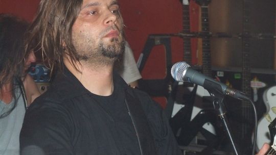 Acid Drinkers dali czadu