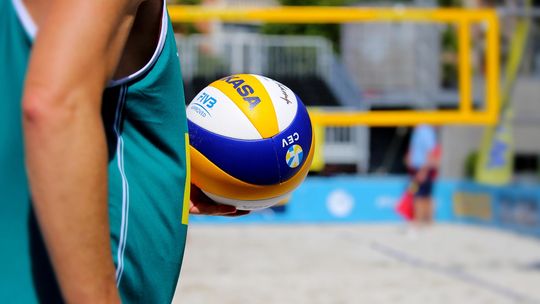Afgańskie zmagania sportowe