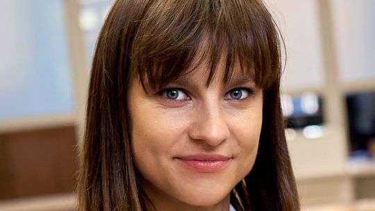 Agnieszka Kępa będzie nowym Sekretarzem Miasta