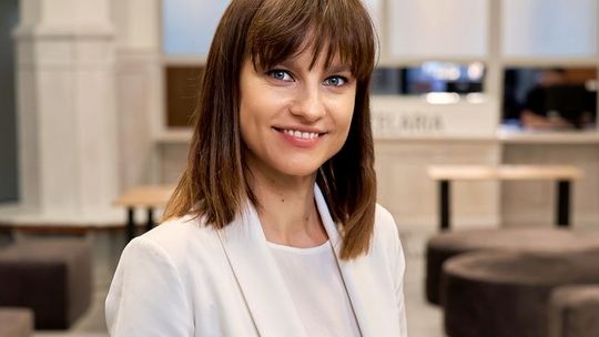 Agnieszka Kępa: Cały czas pracujemy nad nowymi rozwiązaniami dla mieszkańców