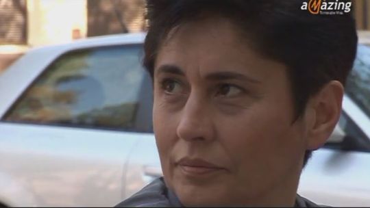 Agnieszka Łuczak: Nikt nie zrobi za nas porządku