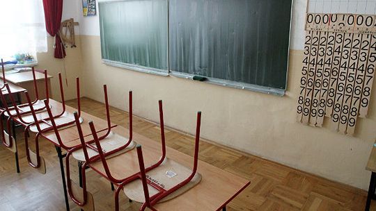 Agonii szkolnictwa winni są rodzice