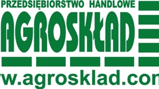Agroskład Ujazd zaprasza na bezpłatne szkolenie rolników